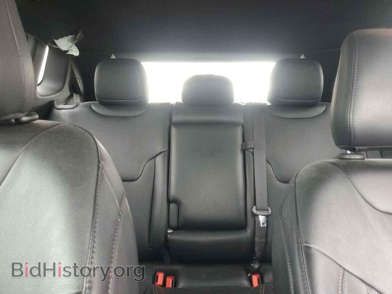 2023 JEEP COMPASS - VIN: 3C4NJDFN0PT501447 - Фото 10