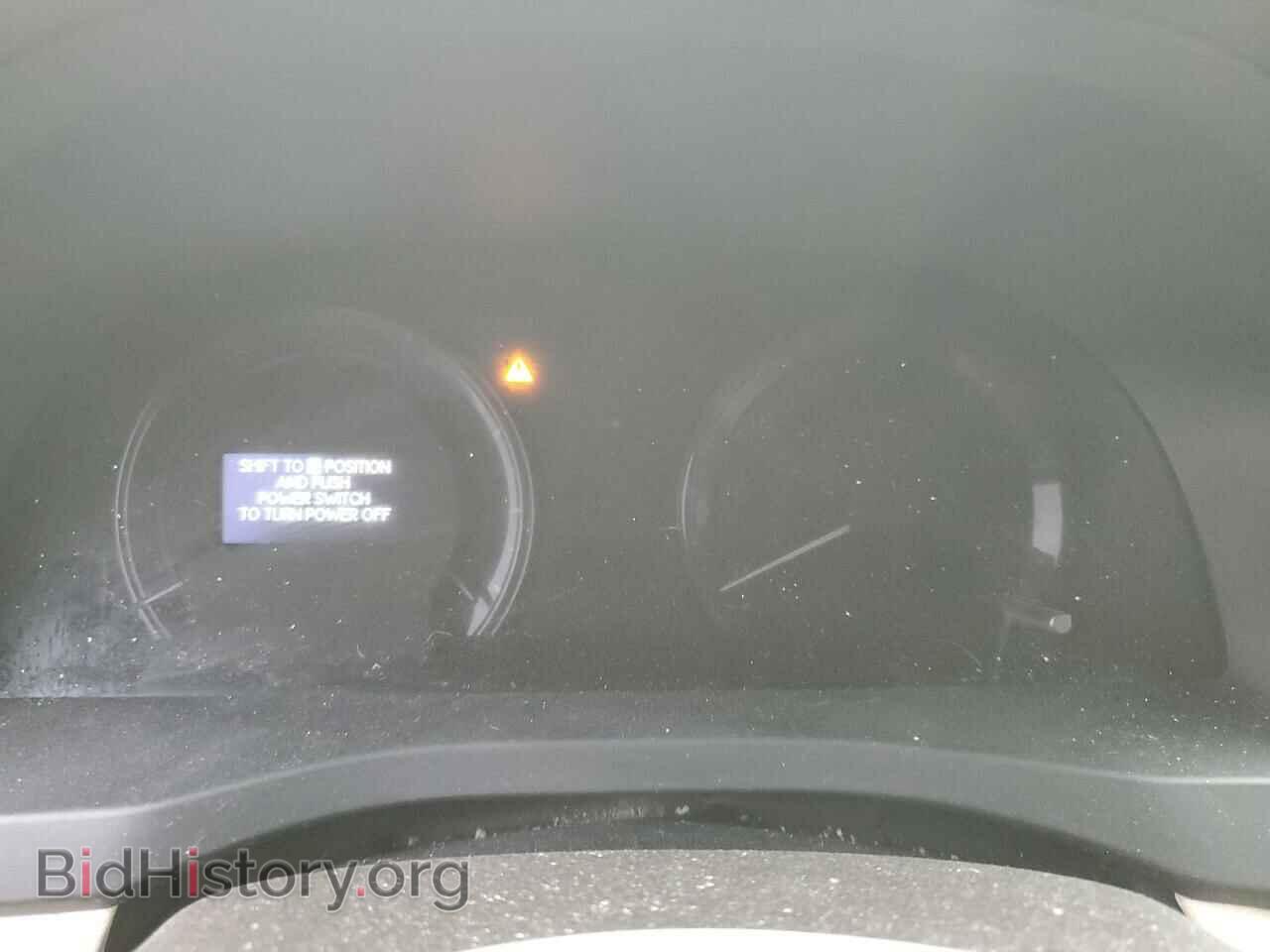 2011 LEXUS HS - VIN: JTHBB1BA0B2044293 - Photo 9