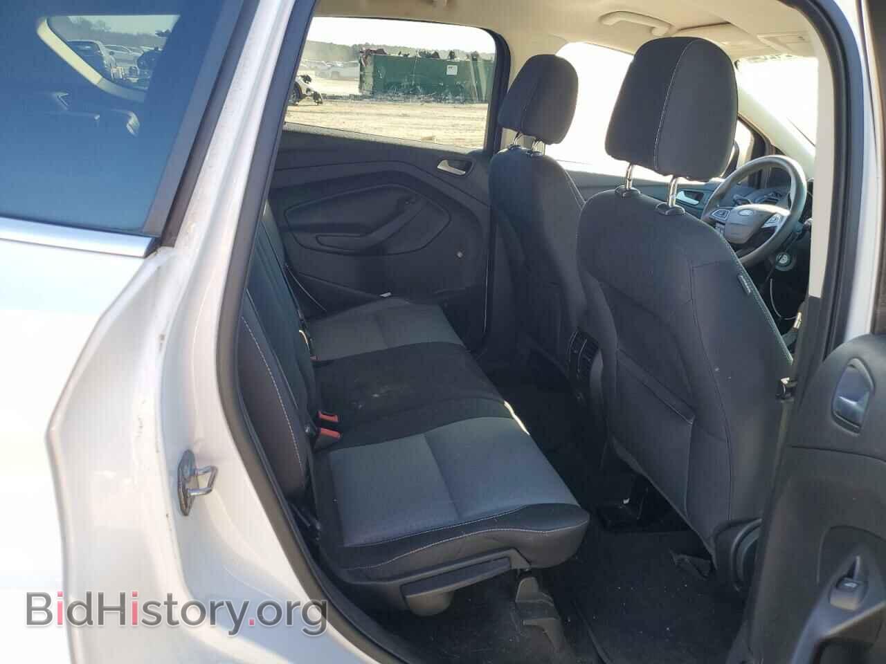 2017 FORD ESCAPE - VIN: 1FMCU0GD9HUD34327 - Фото 10
