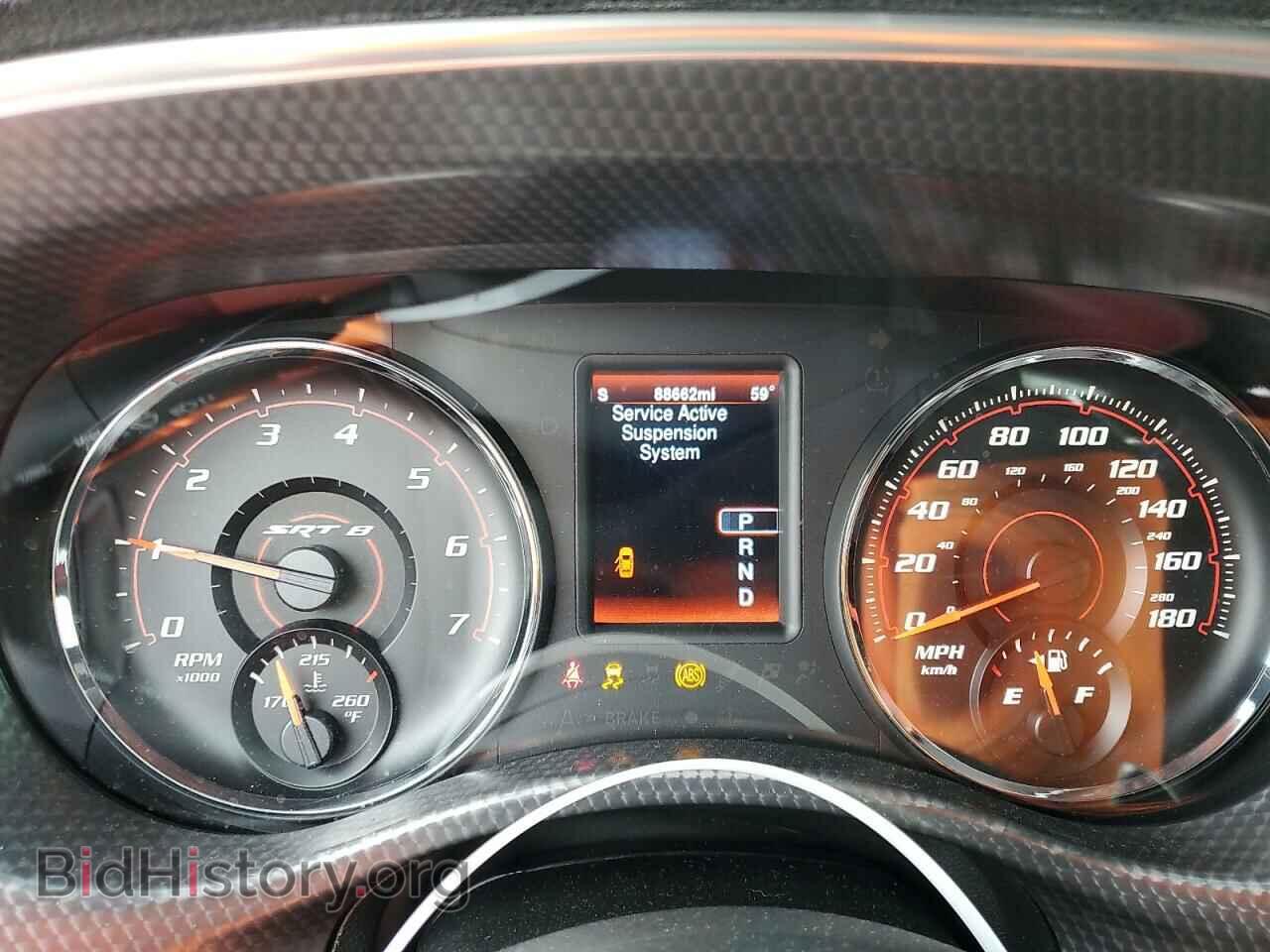 2013 DODGE CHARGER - VIN: 2C3CDXEJ8DH516009 - Фото 9