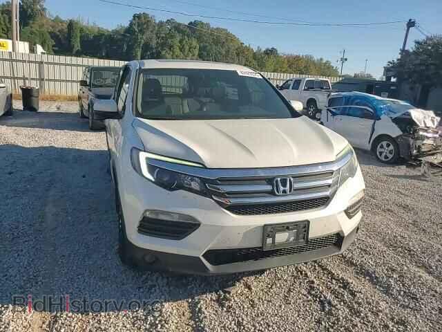 2017 HONDA PILOT - VIN: 5FNYF5H55HB010258 - Фото 13