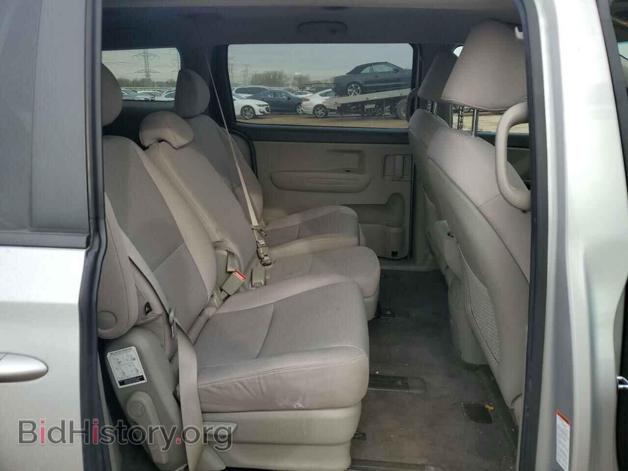 2017 KIA All Models - VIN: KNDMB5C15H6293318 - Photo 11