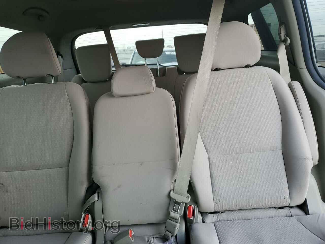 2017 KIA All Models - VIN: KNDMB5C15H6293318 - Photo 10