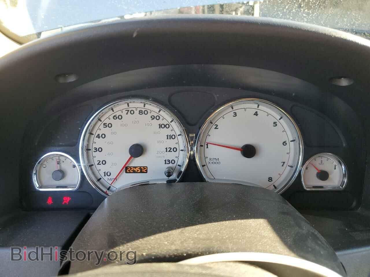 2005 SATURN VUE - VIN: 5GZCZ63445S816515 - Фото 9