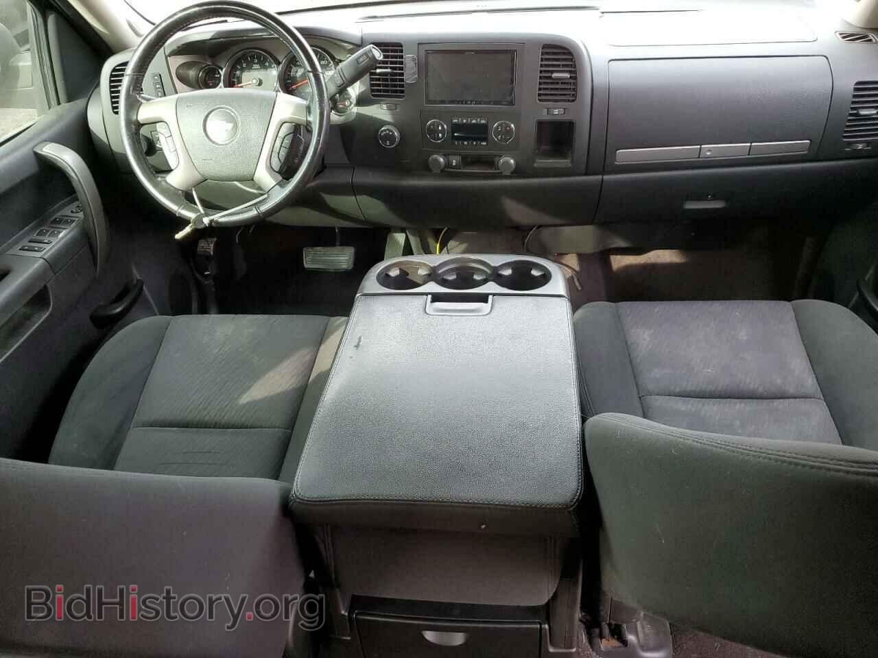 2013 CHEVROLET ALL Models - VIN: 3GCPKSE79DG203416 - Фото 8