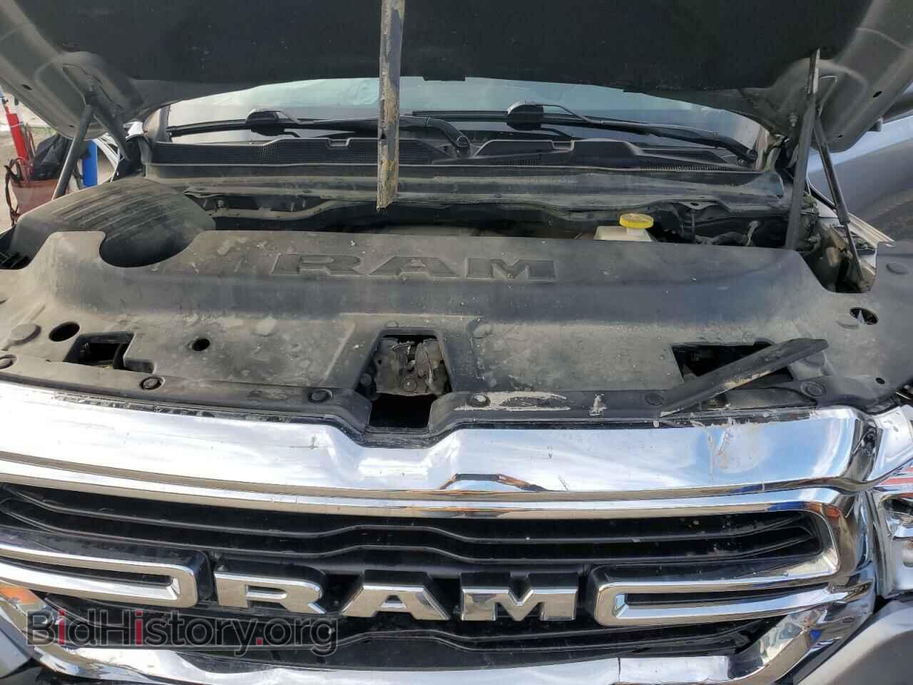 2019 RAM 1500 - VIN: 1C6SRFFT7KN575339 - Фото 11