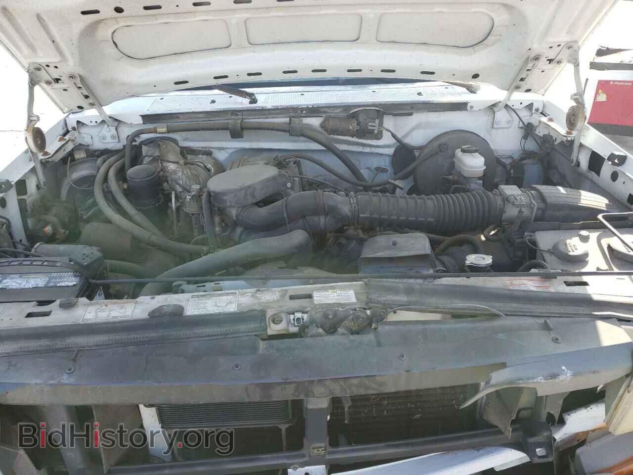1995 FORD All Models - VIN: 2FTEF15N4SCA36753 - Фото 11