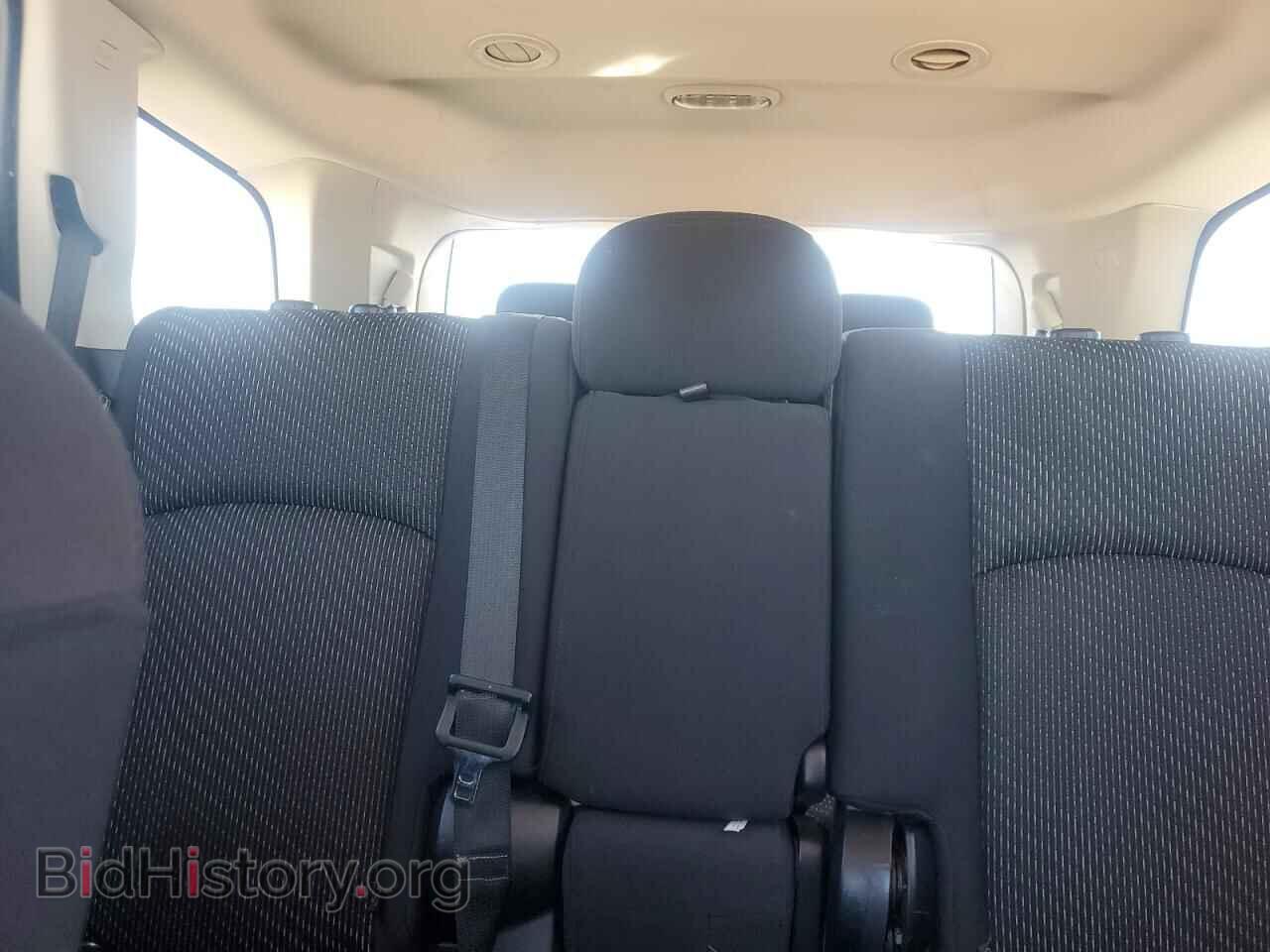 2013 DODGE JOURNEY - VIN: 3C4PDCAB2DT531780 - Фото 10