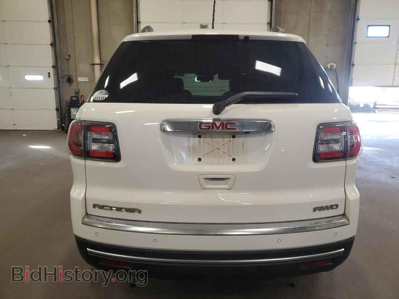 2014 GMC ACADIA - VIN: 1GKKVRKD7EJ370334 - Фото 6