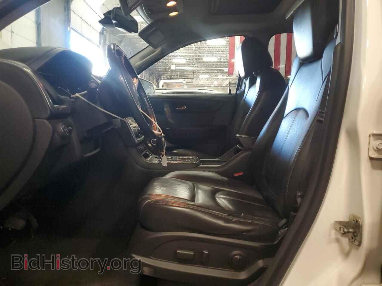 2014 GMC ACADIA - VIN: 1GKKVRKD7EJ370334 - Фото 7