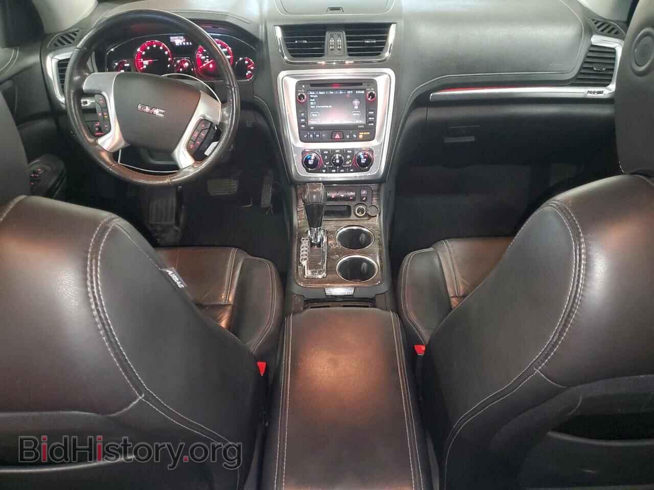 2014 GMC ACADIA - VIN: 1GKKVRKD7EJ370334 - Фото 8