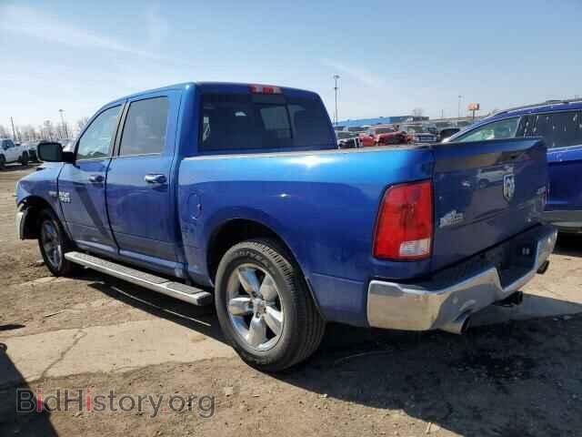 2017 RAM 1500 - VIN: 3C6RR7LT3HG574909 - Фото 2