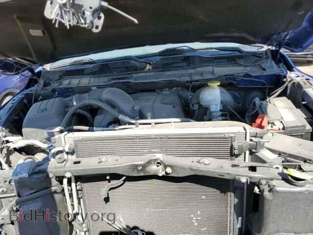 2017 RAM 1500 - VIN: 3C6RR7LT3HG574909 - Фото 11