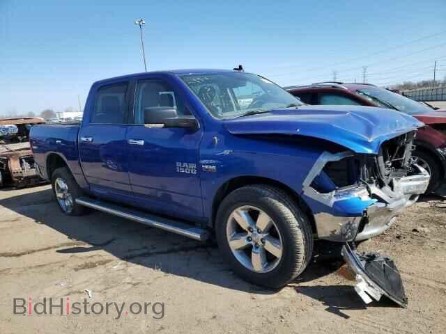 2017 RAM 1500 - VIN: 3C6RR7LT3HG574909 - Фото 4