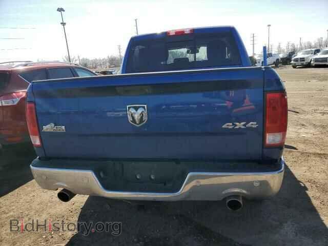 2017 RAM 1500 - VIN: 3C6RR7LT3HG574909 - Фото 6