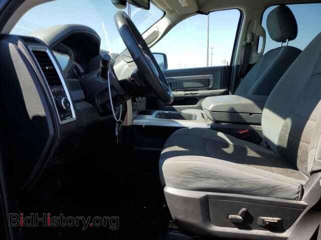 2017 RAM 1500 - VIN: 3C6RR7LT3HG574909 - Фото 7