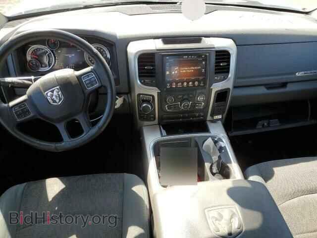 2017 RAM 1500 - VIN: 3C6RR7LT3HG574909 - Фото 8