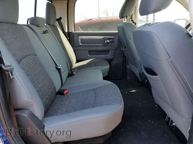 2017 RAM 1500 - VIN: 3C6RR7LT3HG574909 - Фото 10