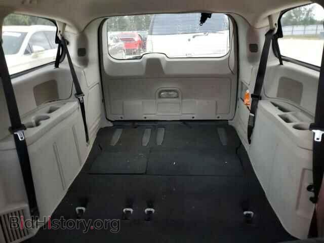 2008 DODGE CARAVAN - VIN: 1D8HN44H38B151167 - Фото 10