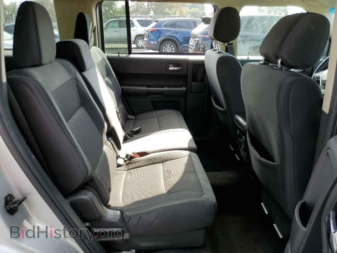 2013 FORD FLEX - VIN: 2FMGK5B80DBD04521 - Photo 11