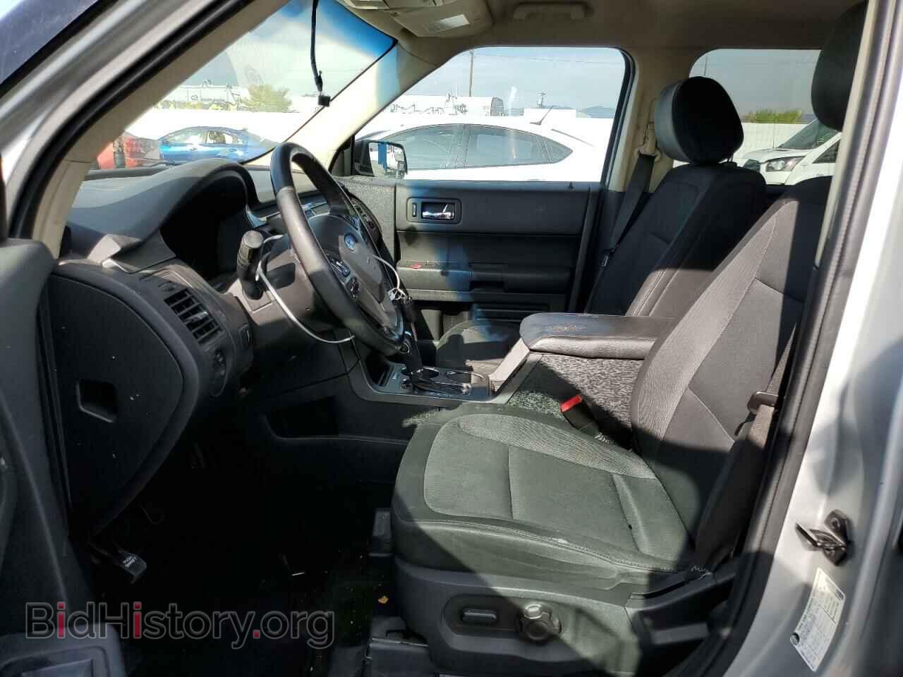 2013 FORD FLEX - VIN: 2FMGK5B80DBD04521 - Photo 7