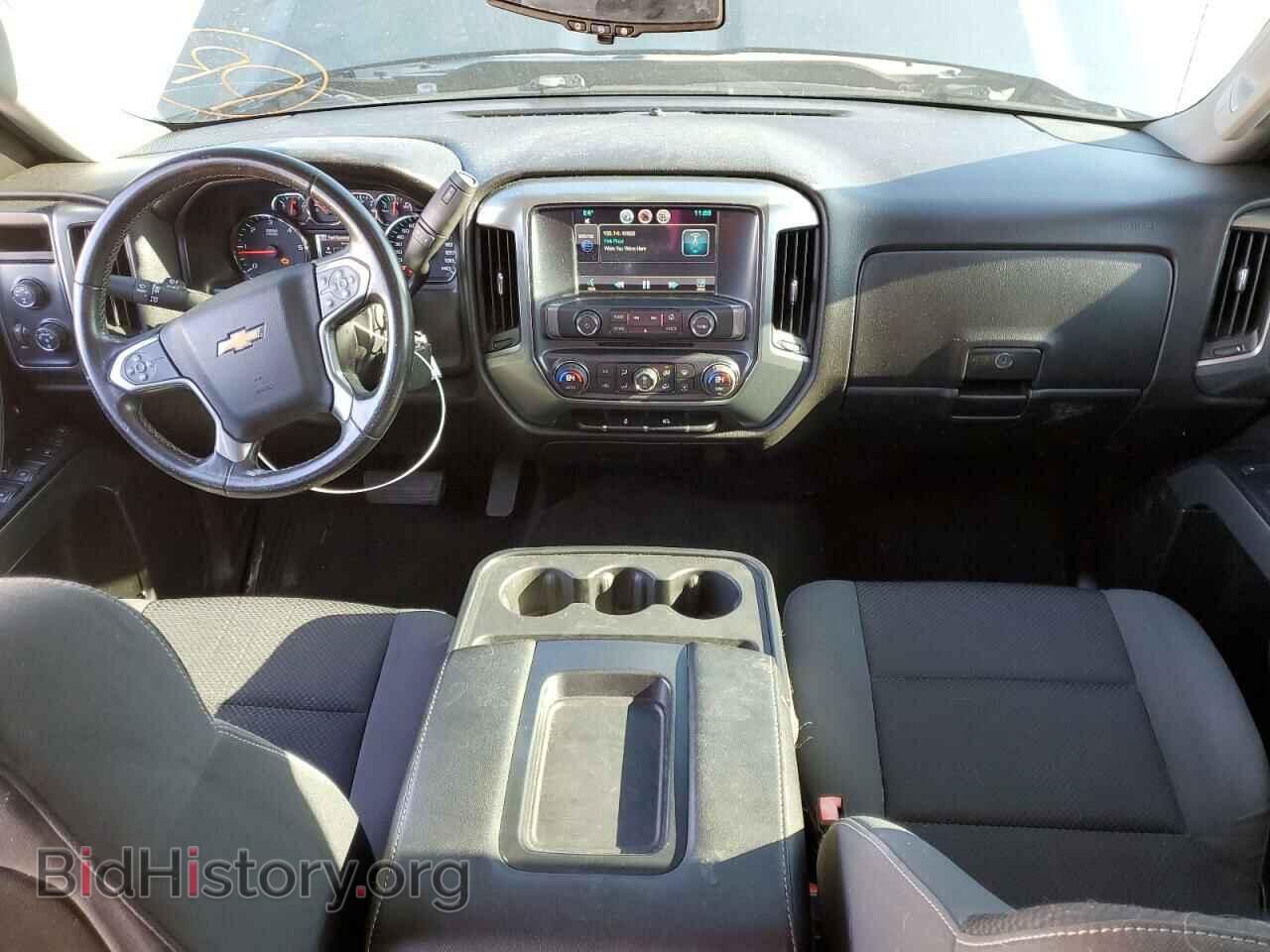 2014 CHEVROLET ALL Models - VIN: 1GCVKREC6EZ117687 - Фото 8