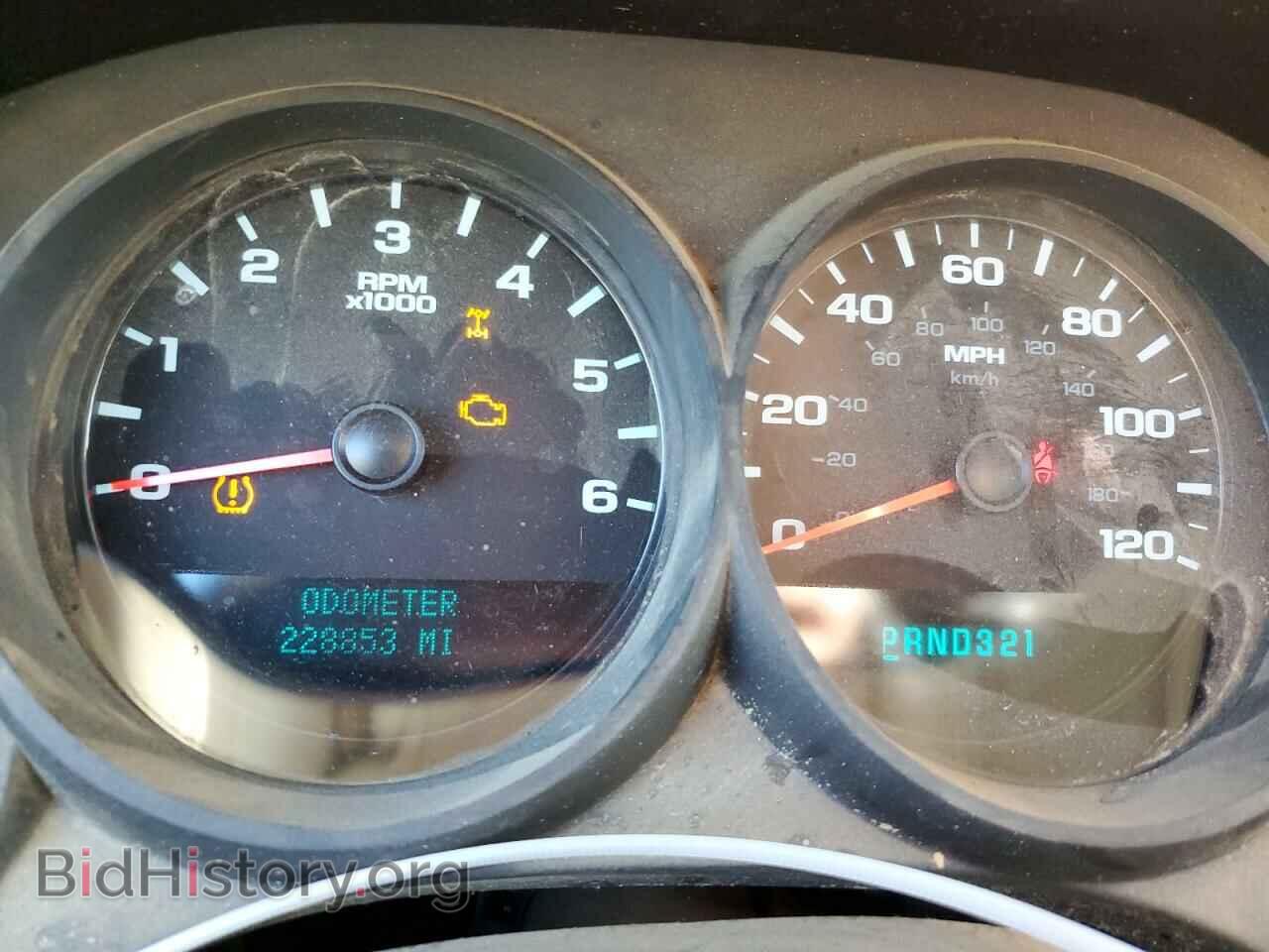 2012 CHEVROLET ALL Models - VIN: 1GCRKREA9CZ228344 - Фото 9