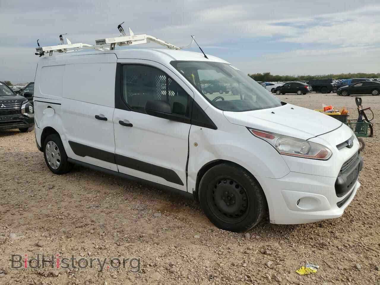 2017 FORD TRANSIT - VIN: NM0LS7F75H1299878 - Фото 4