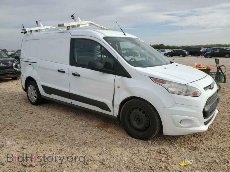 2017 Ford TRANSIT (VIN NM0LS7F75H1299878) — photo 4 of 12