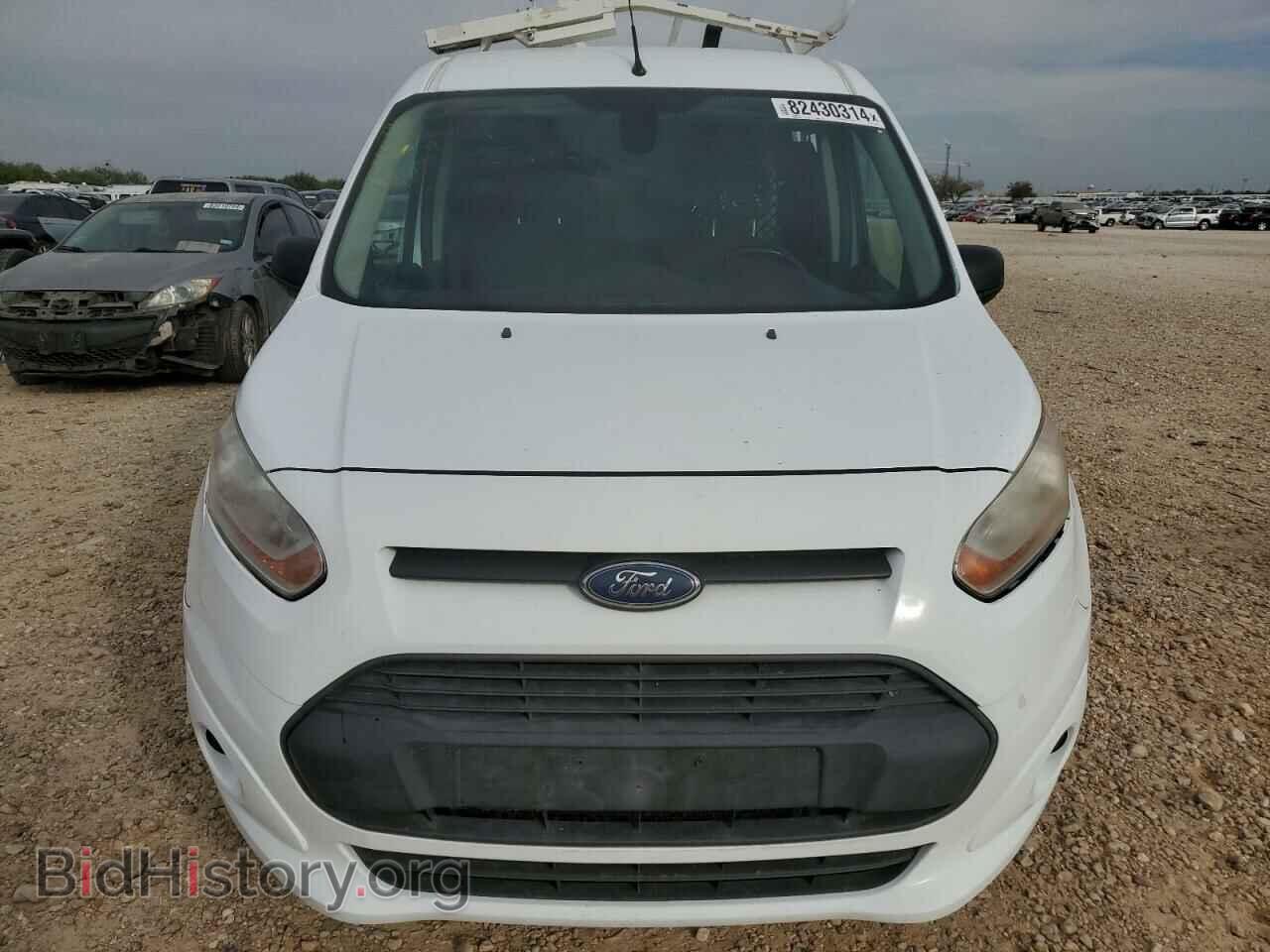 2017 FORD TRANSIT - VIN: NM0LS7F75H1299878 - Фото 5