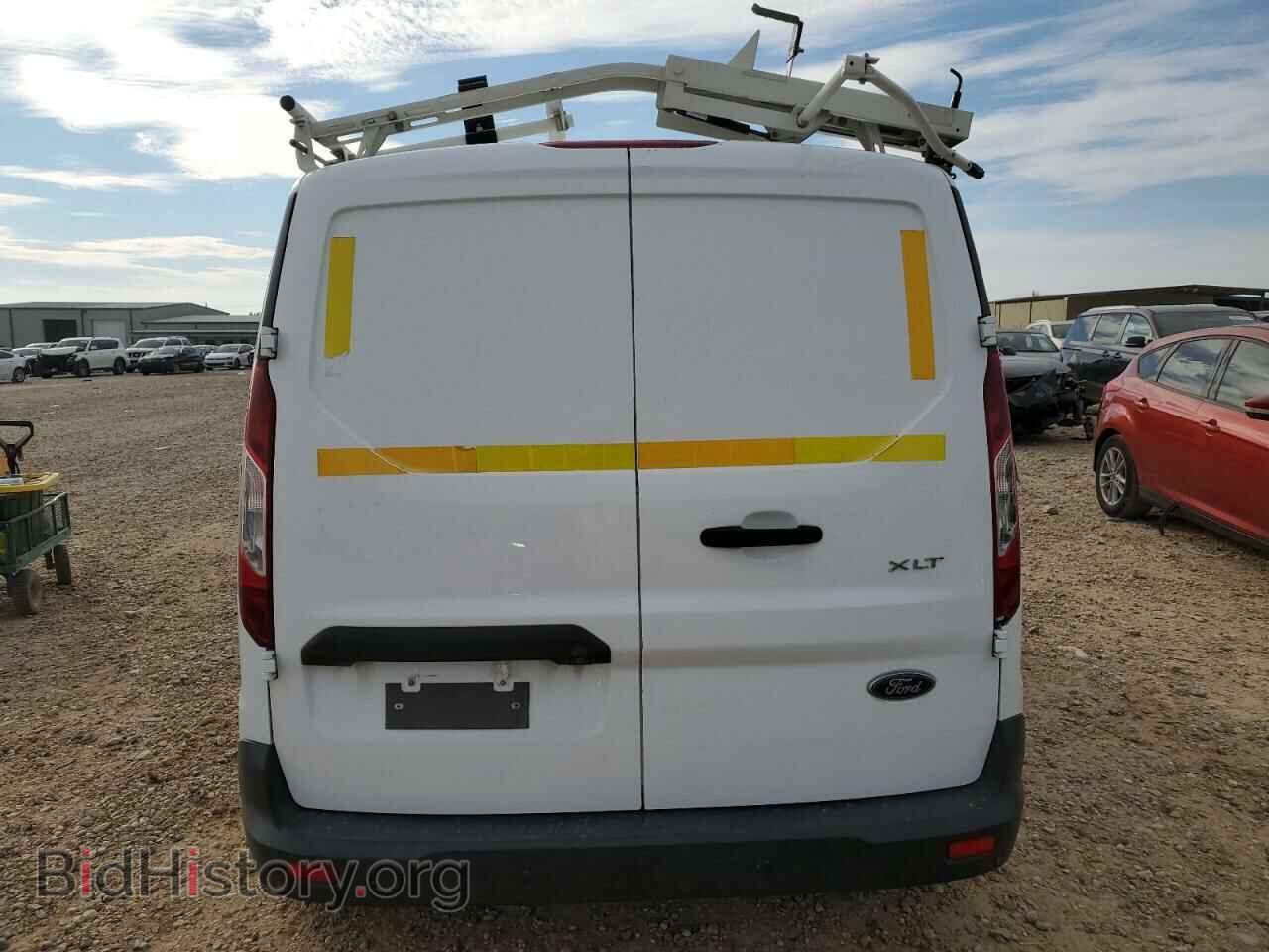2017 FORD TRANSIT - VIN: NM0LS7F75H1299878 - Фото 6