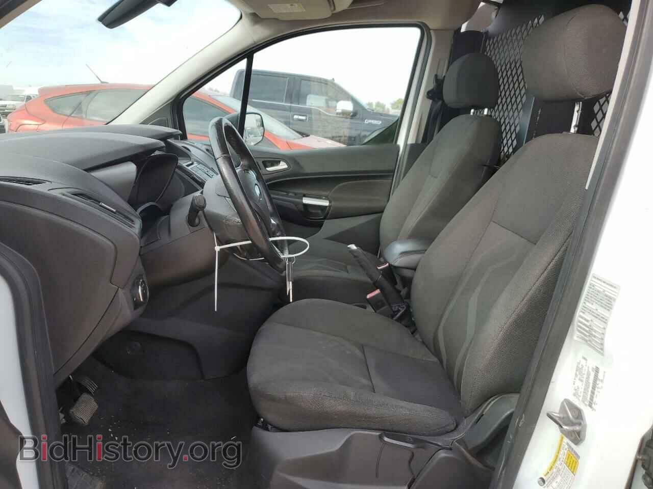 2017 FORD TRANSIT - VIN: NM0LS7F75H1299878 - Фото 7
