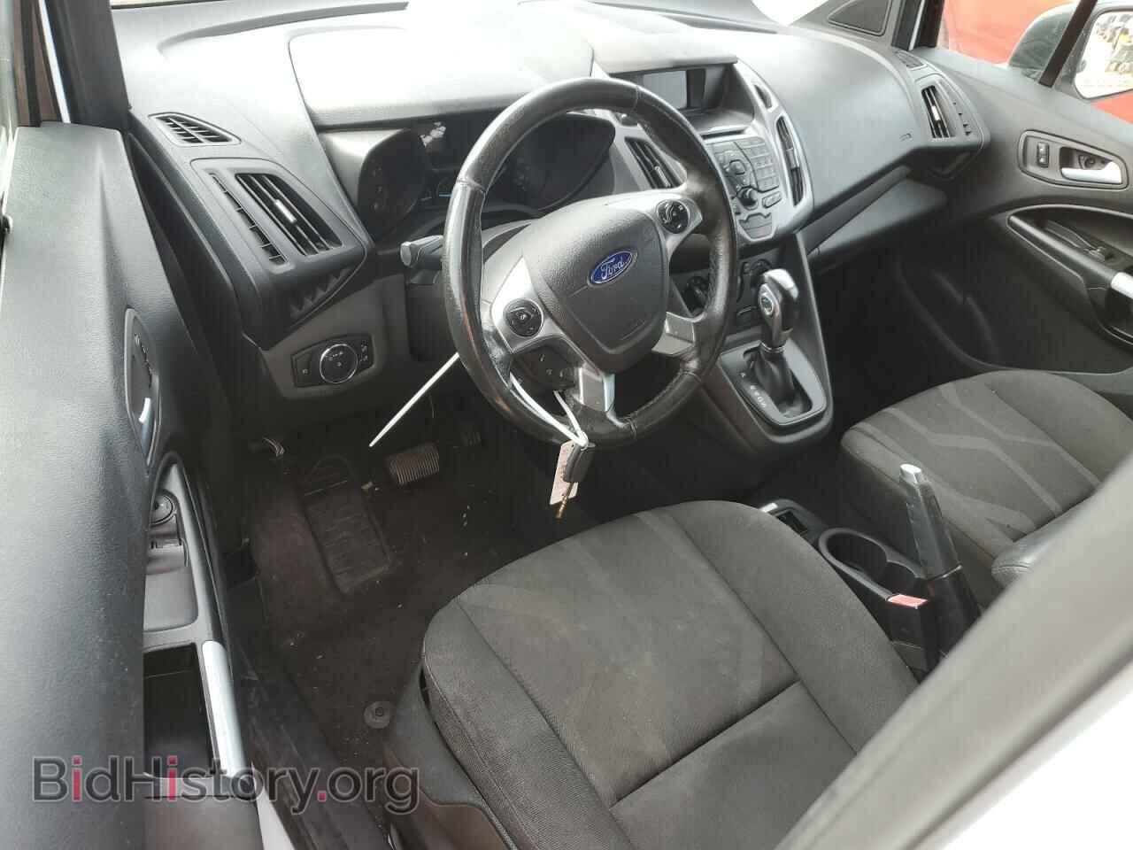 2017 FORD TRANSIT - VIN: NM0LS7F75H1299878 - Фото 8