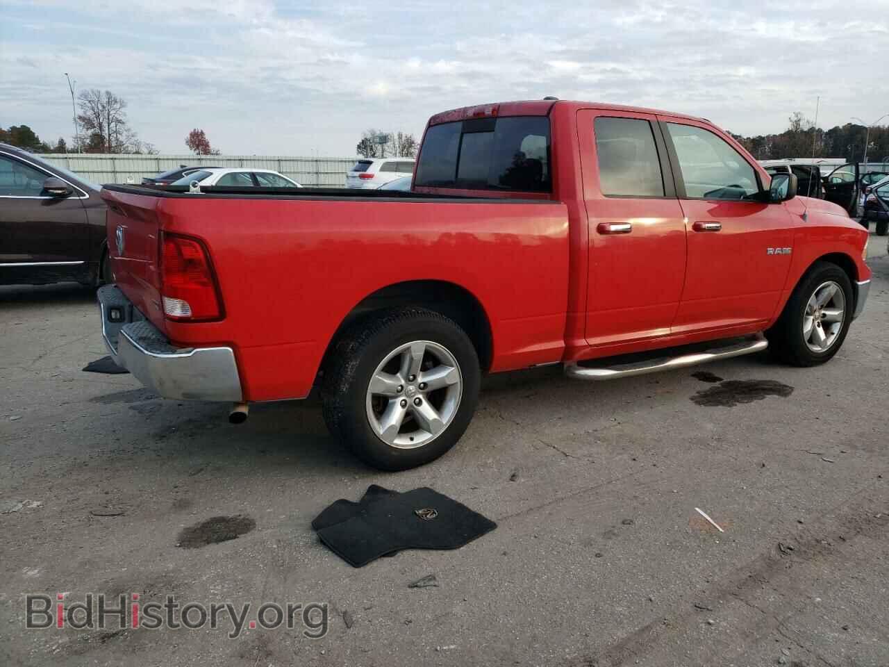 2010 DODGE All Models - VIN: 1D7RB1GP8AS134454 - Photo 3