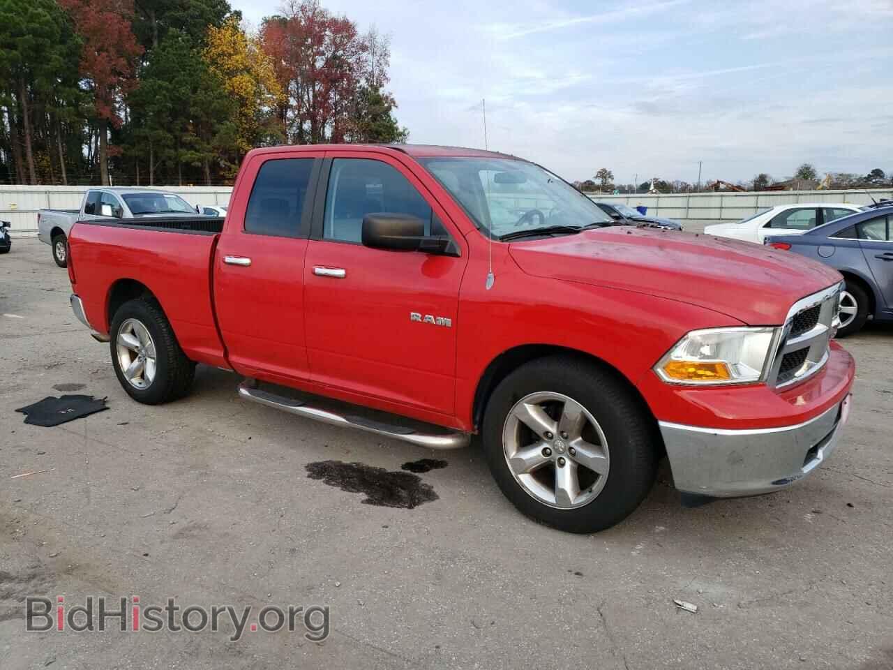 2010 DODGE All Models - VIN: 1D7RB1GP8AS134454 - Photo 4