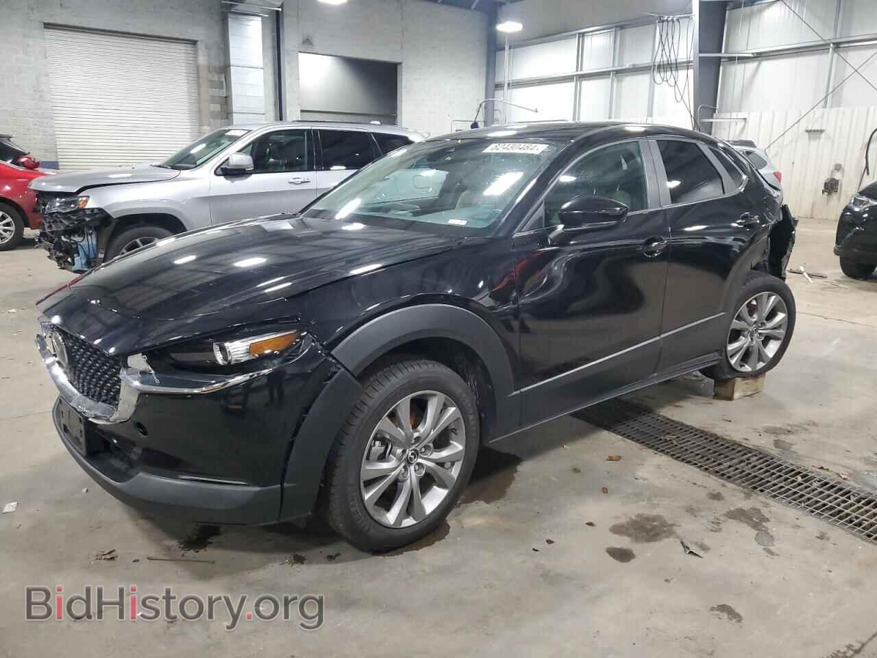 Фотография 3MVDMBCL5LM108721 - MAZDA CX30 2020