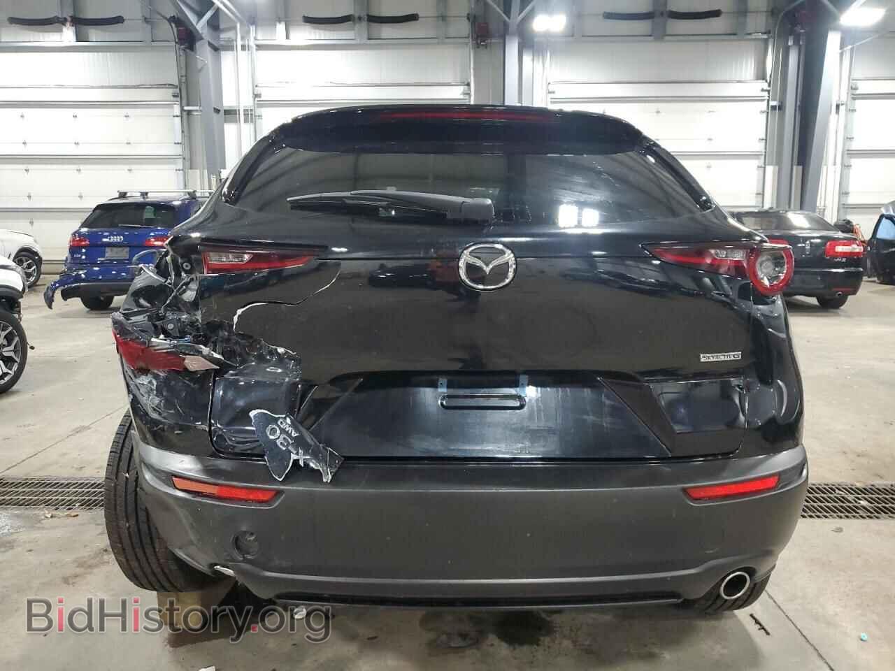 2020 MAZDA CX30 - VIN: 3MVDMBCL5LM108721 - Фото 6