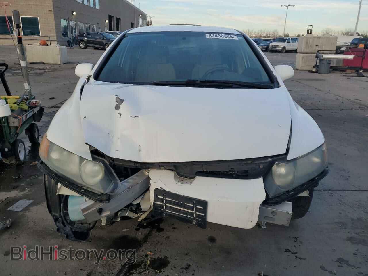 2006 HONDA CIVIC - VIN: 1HGFA16546L046830 - Фото 5