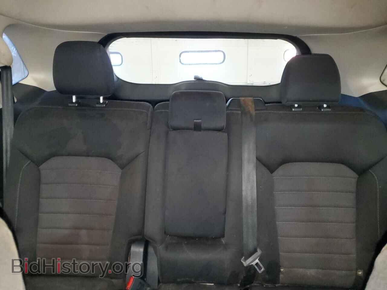 2015 FORD EDGE - VIN: 2FMTK4G97FBC12089 - Photo 10