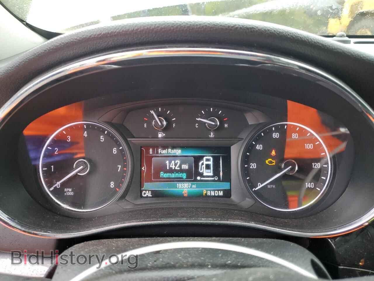 2017 BUICK ENCORE - VIN: KL4CJDSB2HB060680 - Photo 9