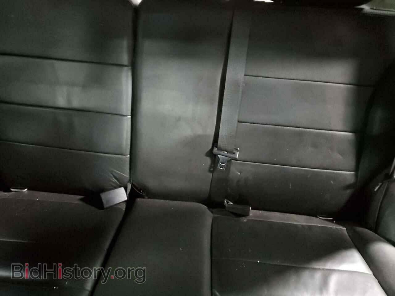 2012 FORD ESCAPE - VIN: 1FMCU9EG4CKB40732 - Фото 10