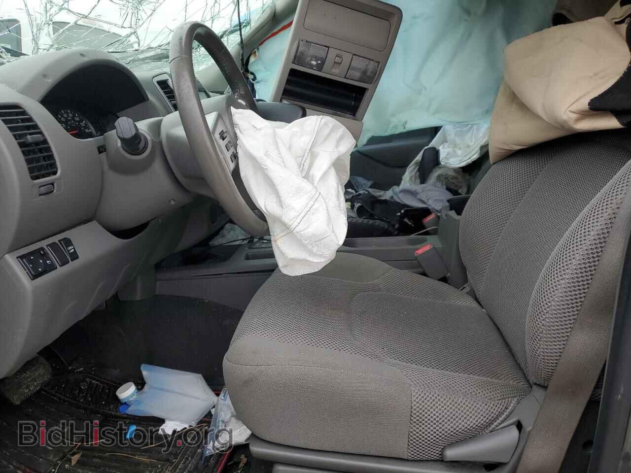 2019 NISSAN FRONTIER - VIN: 1N6DD0ER7KN768977 - Фото 7