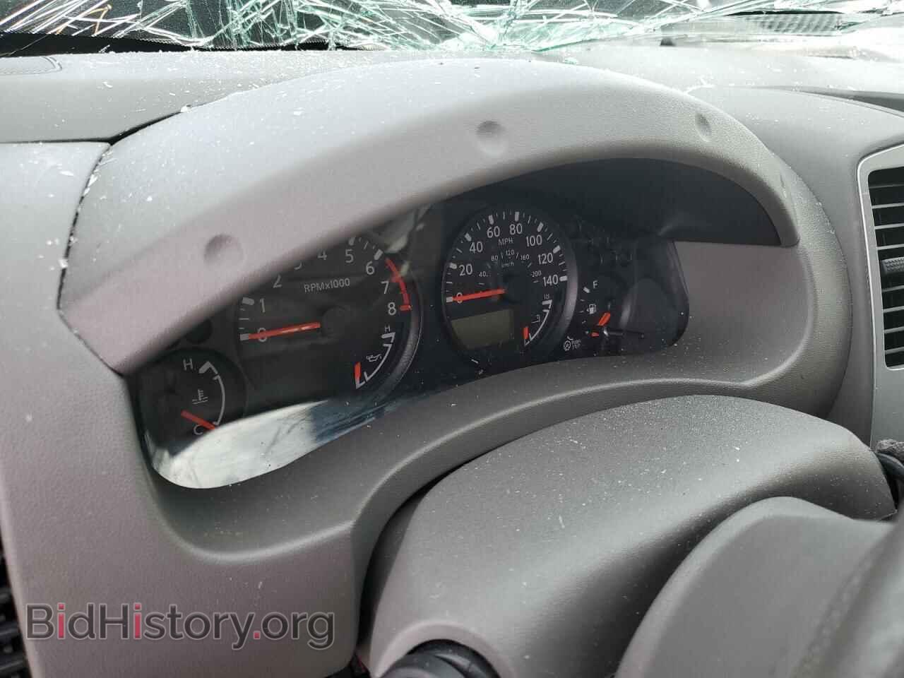 2019 NISSAN FRONTIER - VIN: 1N6DD0ER7KN768977 - Фото 9