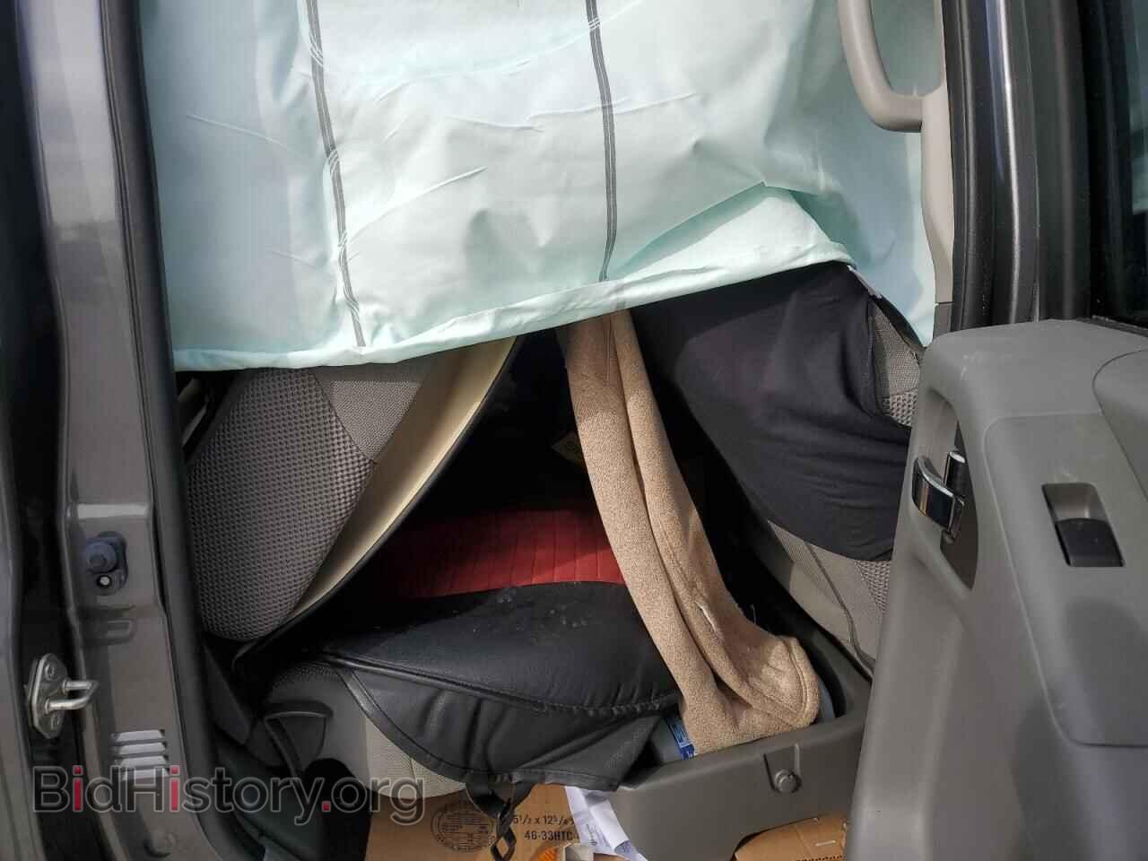 2019 NISSAN FRONTIER - VIN: 1N6DD0ER7KN768977 - Фото 10