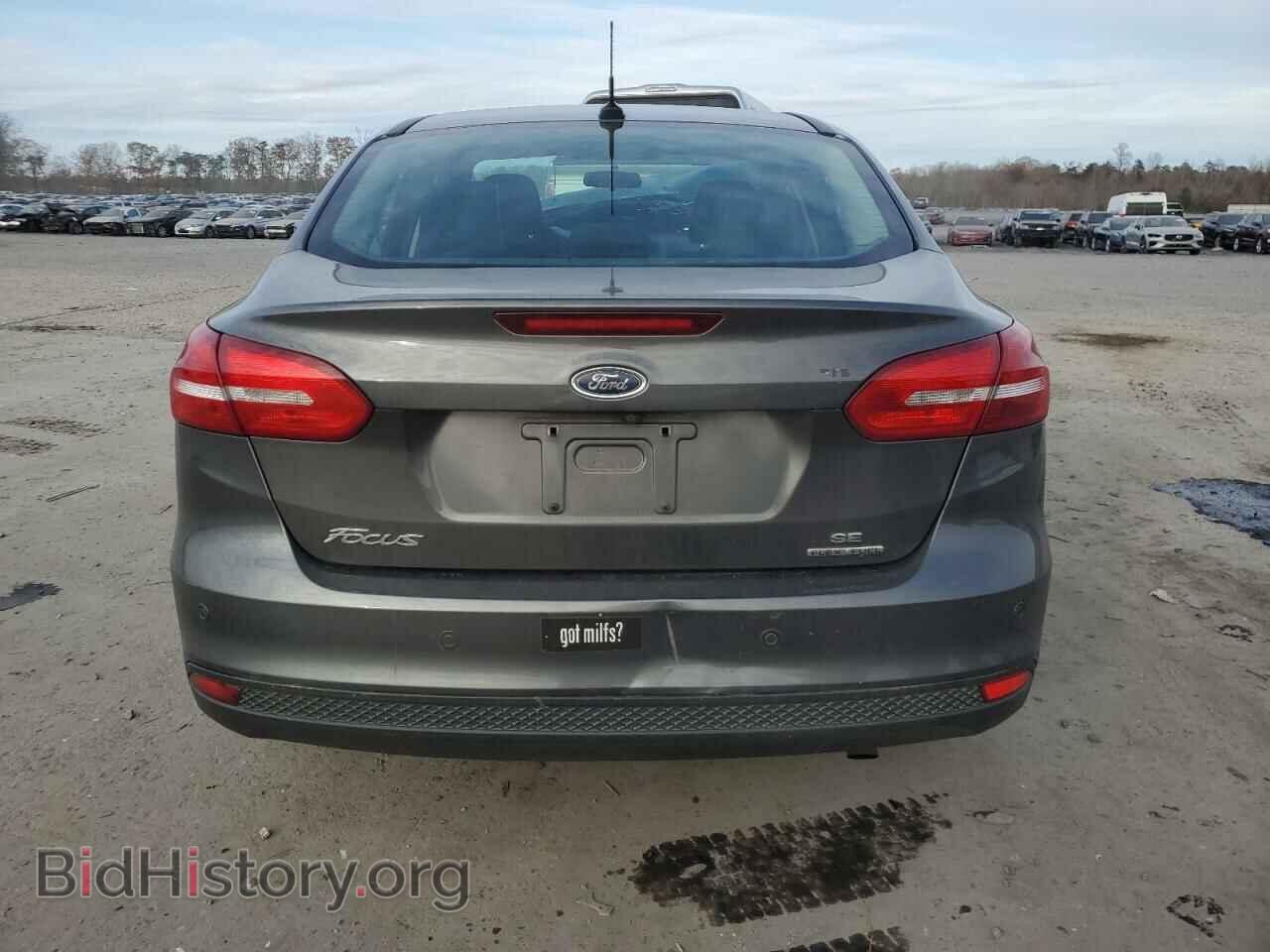 2015 FORD FOCUS - VIN: 1FADP3F29FL313021 - Photo 6
