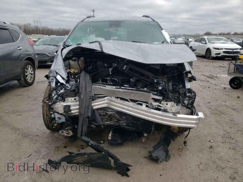 2020 Chrysler PACIFICA (VIN 2C4RC3BG8LR274017) — фото 5 из 13
