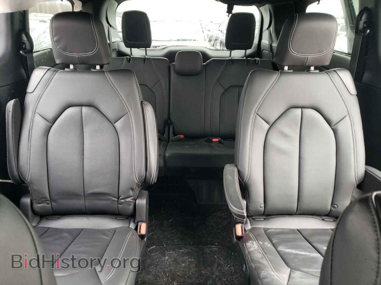 2020 CHRYSLER PACIFICA - VIN: 2C4RC3BG8LR274017 - Фото 10