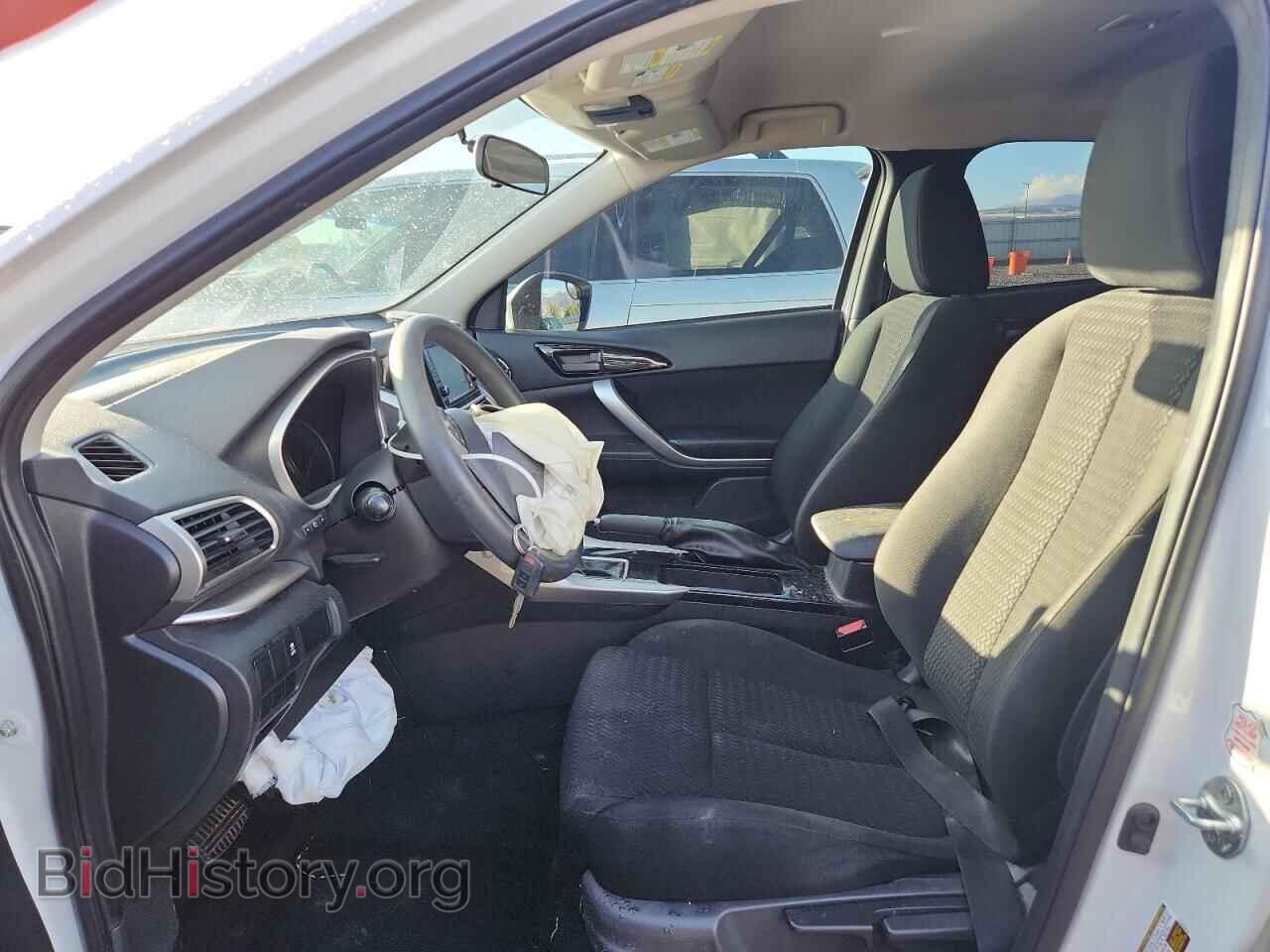 2019 MITSUBISHI ECLIPSE - VIN: JA4AT3AA2KZ038939 - Photo 7