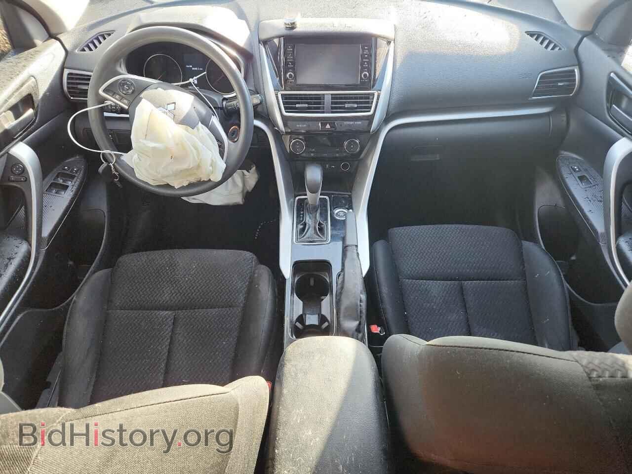 2019 MITSUBISHI ECLIPSE - VIN: JA4AT3AA2KZ038939 - Photo 8