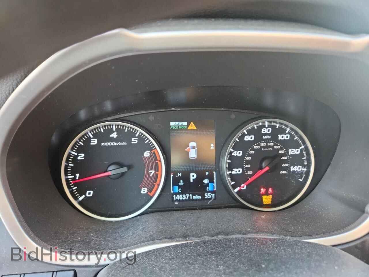 2019 MITSUBISHI ECLIPSE - VIN: JA4AT3AA2KZ038939 - Photo 9